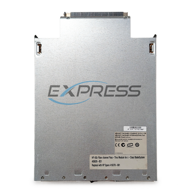 HPE 4GB FC Pass-Thru Module | 405943-001