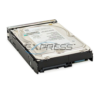 HPE 4TB 7.2K SATA 6Gbps LP (DS) HDD | 861683-H21