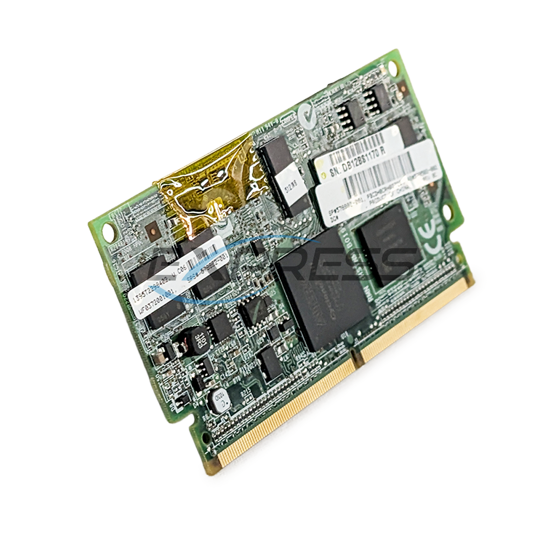 HPE 512MB FWBC Adapter | 578882-001