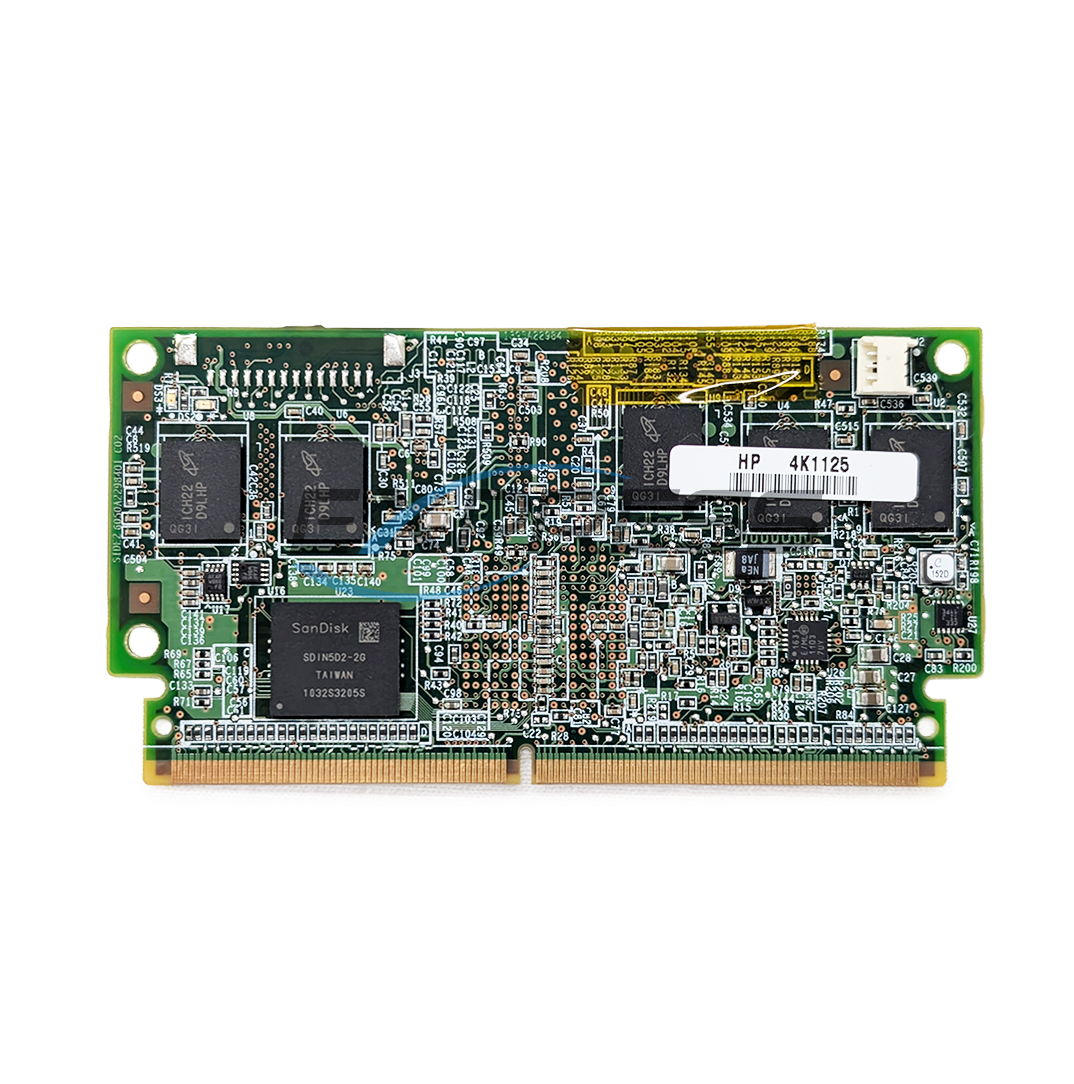 HPE 512MB FWBC Adapter | 578882-001