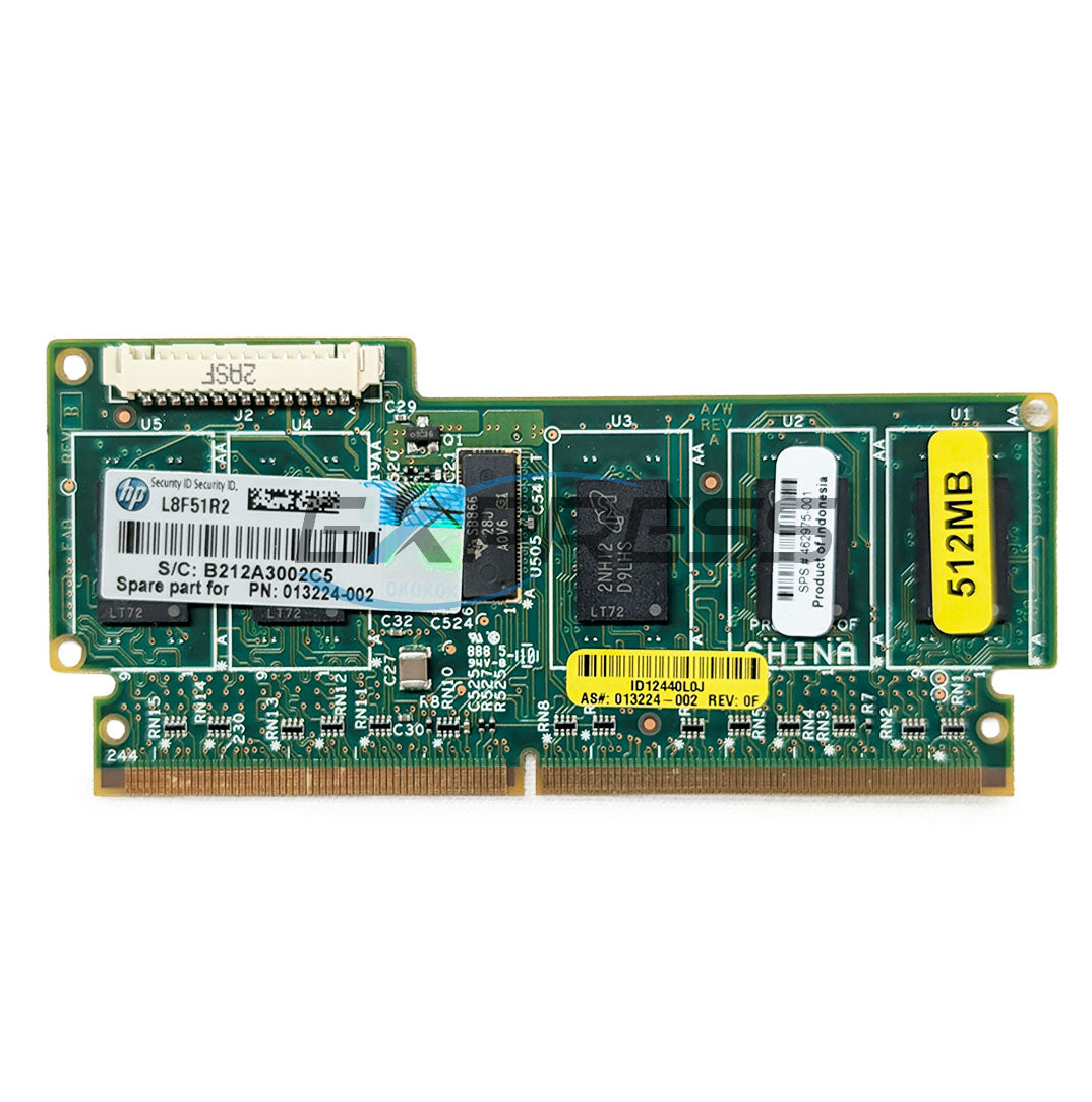 HPE 512MB FWBC Cache Adapter | 462975-001