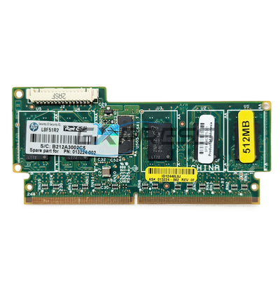 HPE 512MB FWBC Cache Adapter | 462975-001