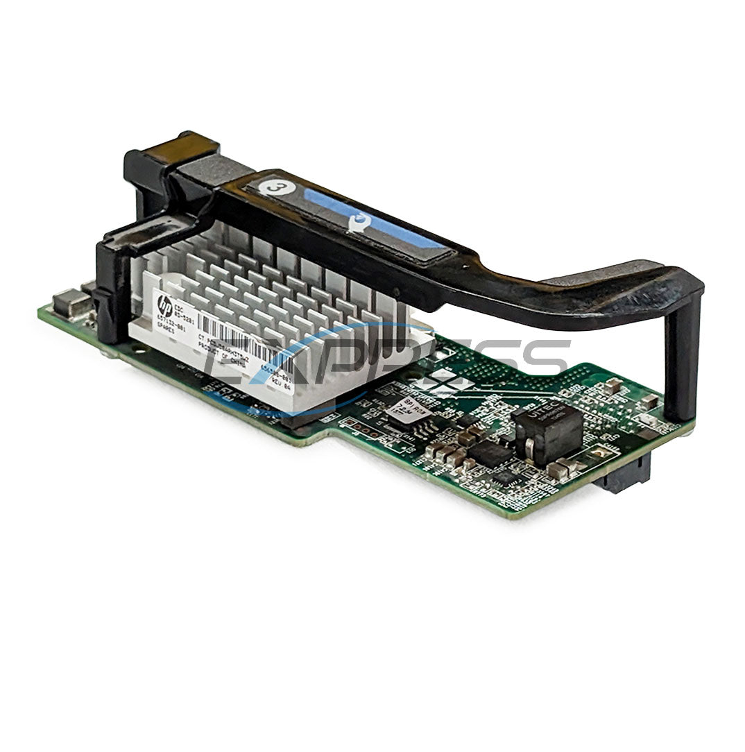 HPE 530FLB Dual Port 10GB FlexLOM Adapter | 657132-001