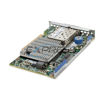 HPE 530FLR (G8) Dual Port 10Gb SFP+ Adapter | 649869-001
