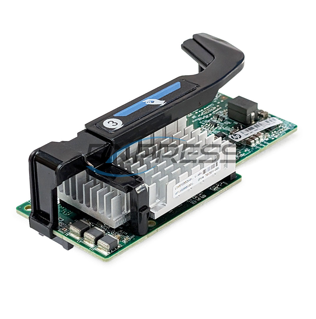 HPE 534FLB 10Gb Dual Port FlexLOM Adapter | 701529-001