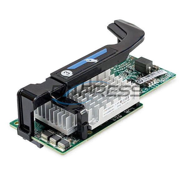 701529-001 | HPE 534FLB 10Gb Dual Port FlexLOM Adapter - Express