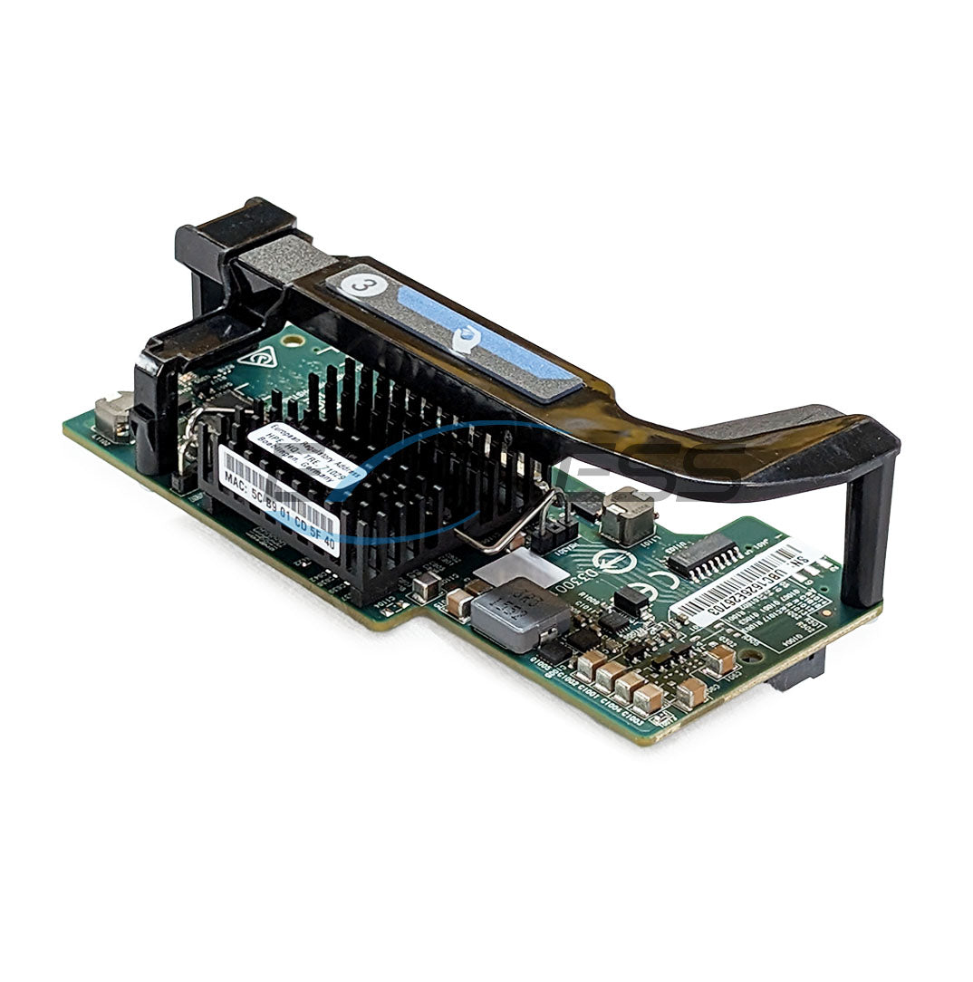 HPE 536FLB 10Gb Dual Port FlexibleLOM Adapter | 768080-001
