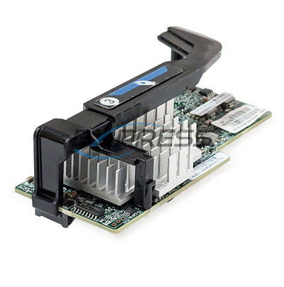 HPE 554FLB Dual Port 10GbE Flex Fabric Adapter | 649940-001