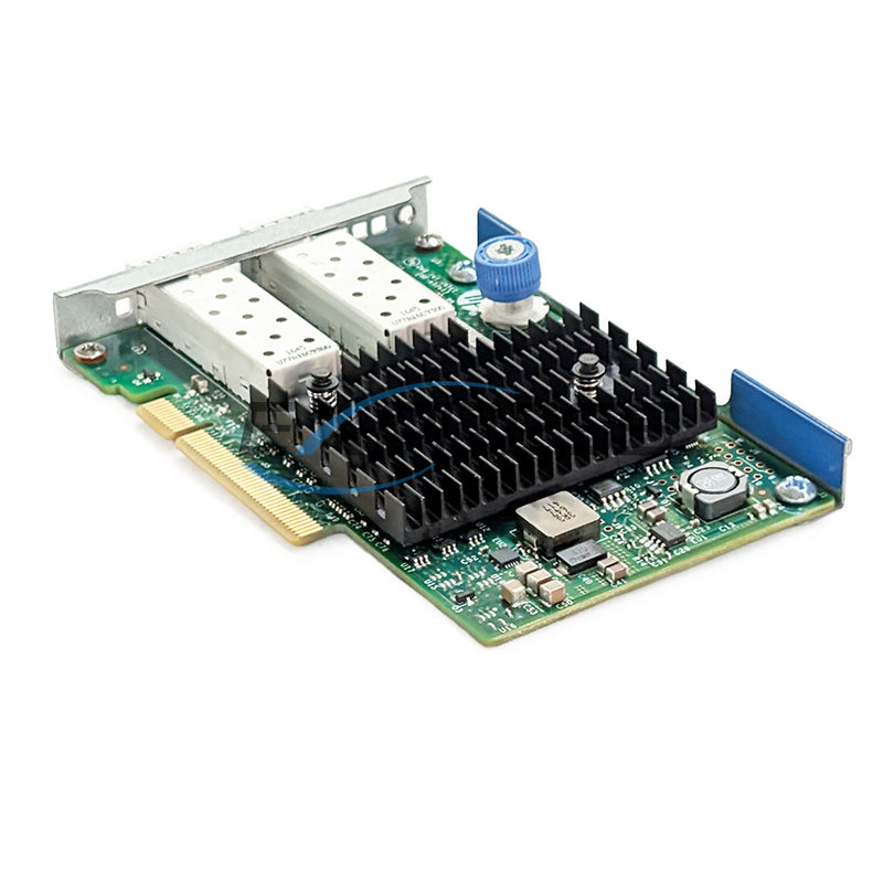 HPE 560FLR Dual Port 10GbE SFP+ LOM Adapter (669281-001) | 665243-B21