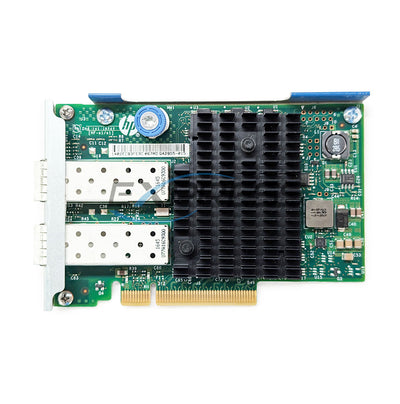 HPE 560FLR Dual Port 10GbE SFP+ LOM Adapter (669281-001) | 665243-B21