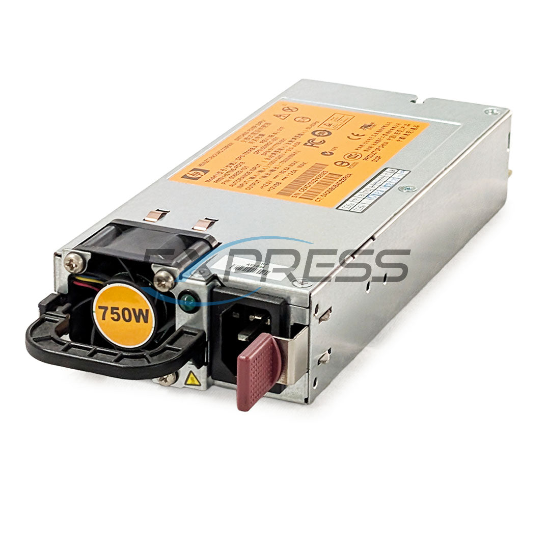 HPE 750W Power Supply Unit (PSU) | 506822-XXX