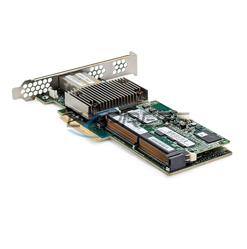 HPE 8 Ports SAS 12GB Controller Adapter | QW991-60103