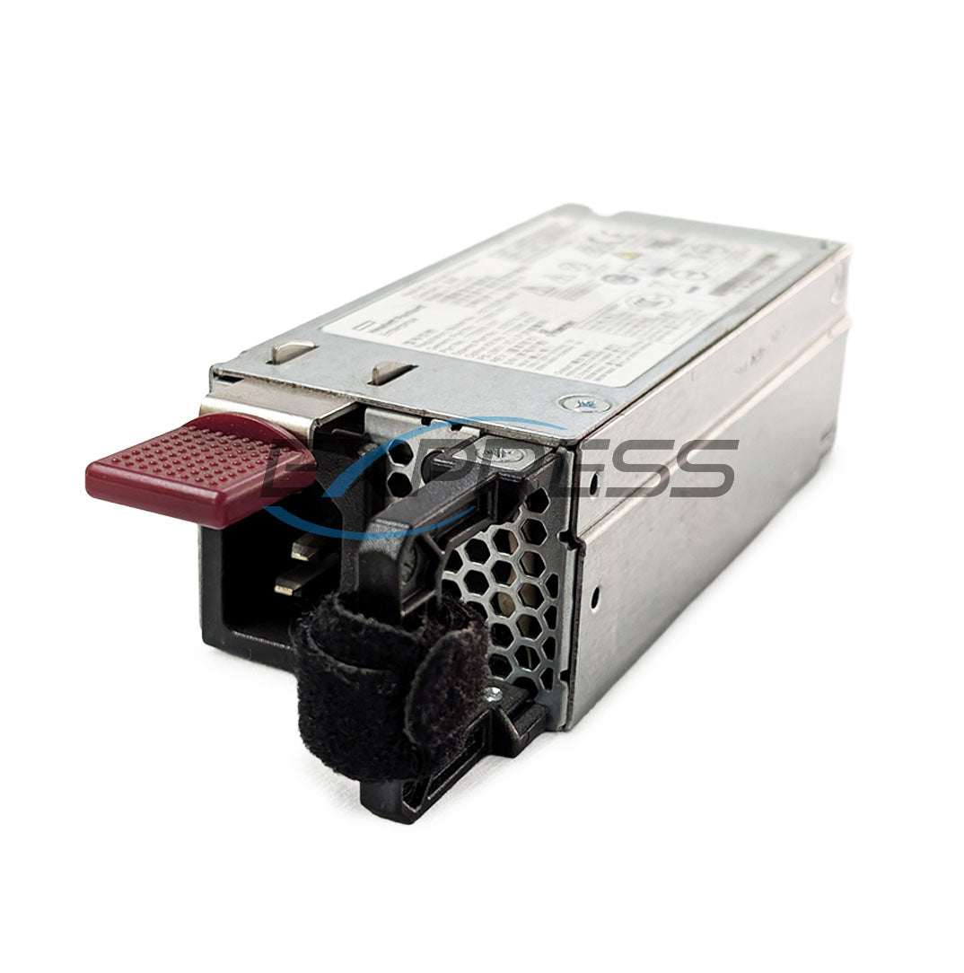 HPE 900W AC/240VDC Power Supply Unit (PSU) | 830219-001