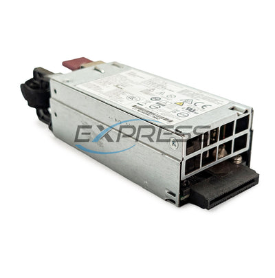HPE 900W AC/240VDC Power Supply Unit (PSU) | 830219-001