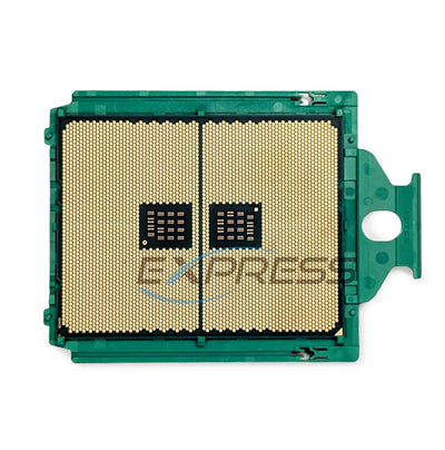 HPE AMD EPYC 7262 (3.2Ghz / 128MB / 8 Core / 3200Mhz / 155W) Processor Kit | P17537-L21
