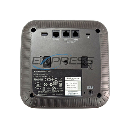 HPE ARUBA AP-225 ACCESS POINT (RW)