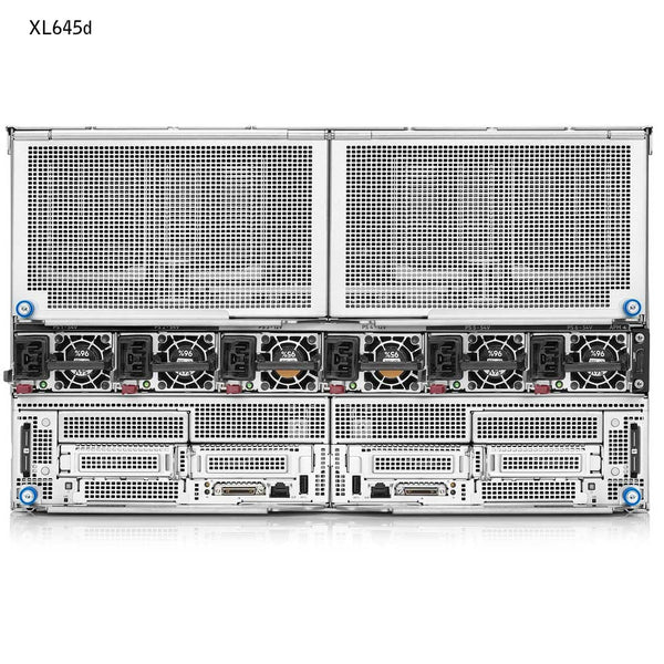HPE ProLiant Apollo 6500 Server (G10+) CTO