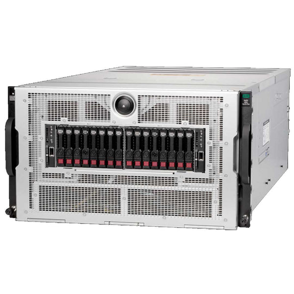 HPE ProLiant Apollo 6500 Server (G10+) CTO