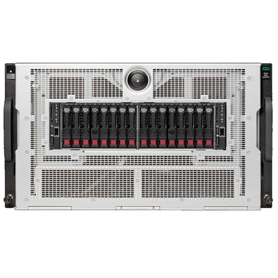 HPE ProLiant Apollo 6500 Server (G10+) CTO
