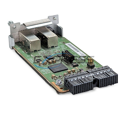 HPE Aruba Dual Port RJ-45 Stacking Module | JL325A