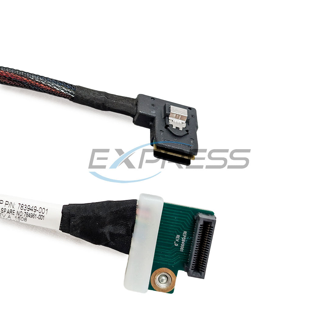 HPE Bl460C (G9) SATA Cable | 784961-001
