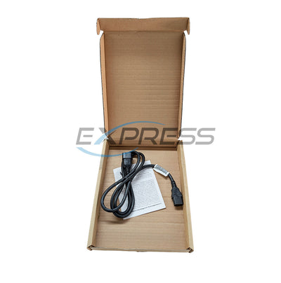 HPE C13 to C14 1.37M Power Cable | 142257-006
