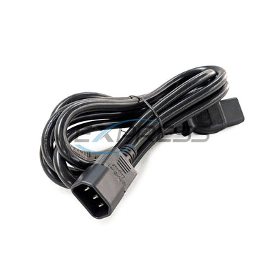 HPE C13 to C14 6Ft Power Cable | 142263-001