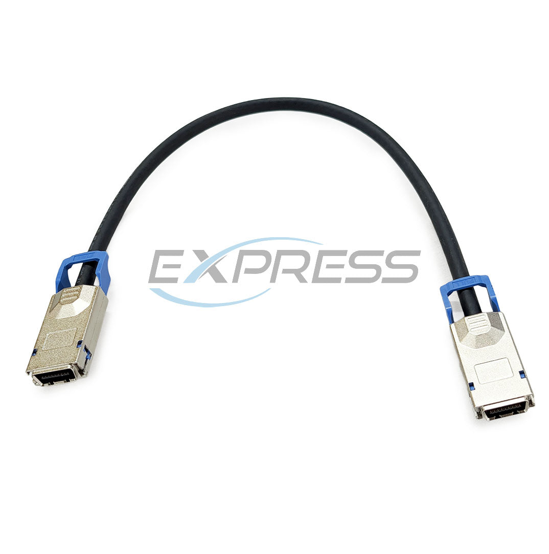 HPE Cx4 10Gbe 50 Cm Data Cable | 444477-B21