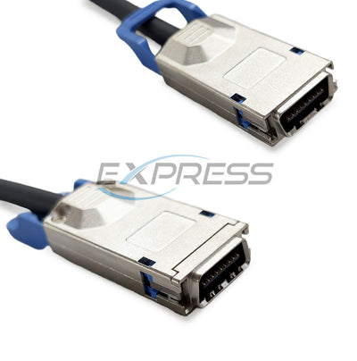 HPE Cx4 10Gbe 50 Cm Data Cable | 444477-B21