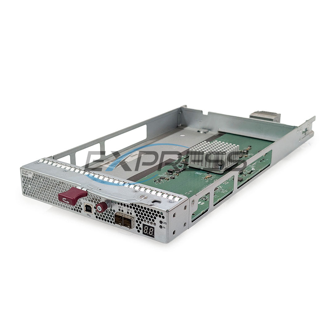 HPE D3600 LFF I/O MODULE QW968-04402 | 700524-001