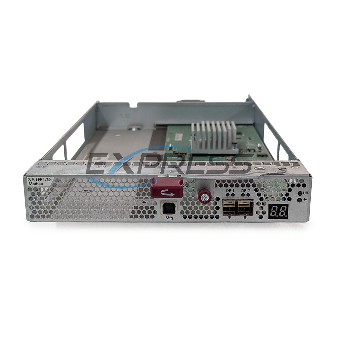HPE D3600 LFF I/O MODULE QW968-04402 | 700524-001
