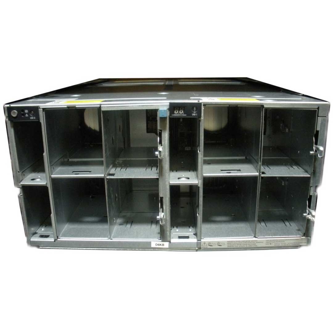 Hpe D6000 Disk Enclosure Chassis | 654218-001