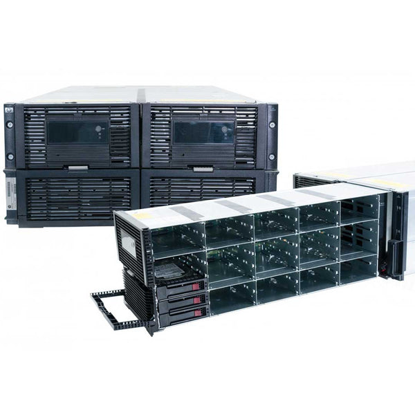 Hpe D6020 12Gb/S Dual I/O Module Disk Enclosure | K2Q28A