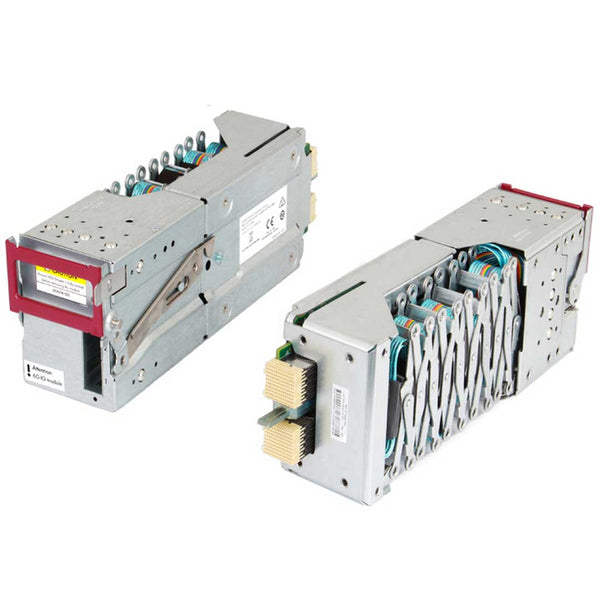 Hpe D6020 W/70 12Tb 7.2K Sas 12Gbps Lff Midline Hdd 840Tb Bundle | R0P69A