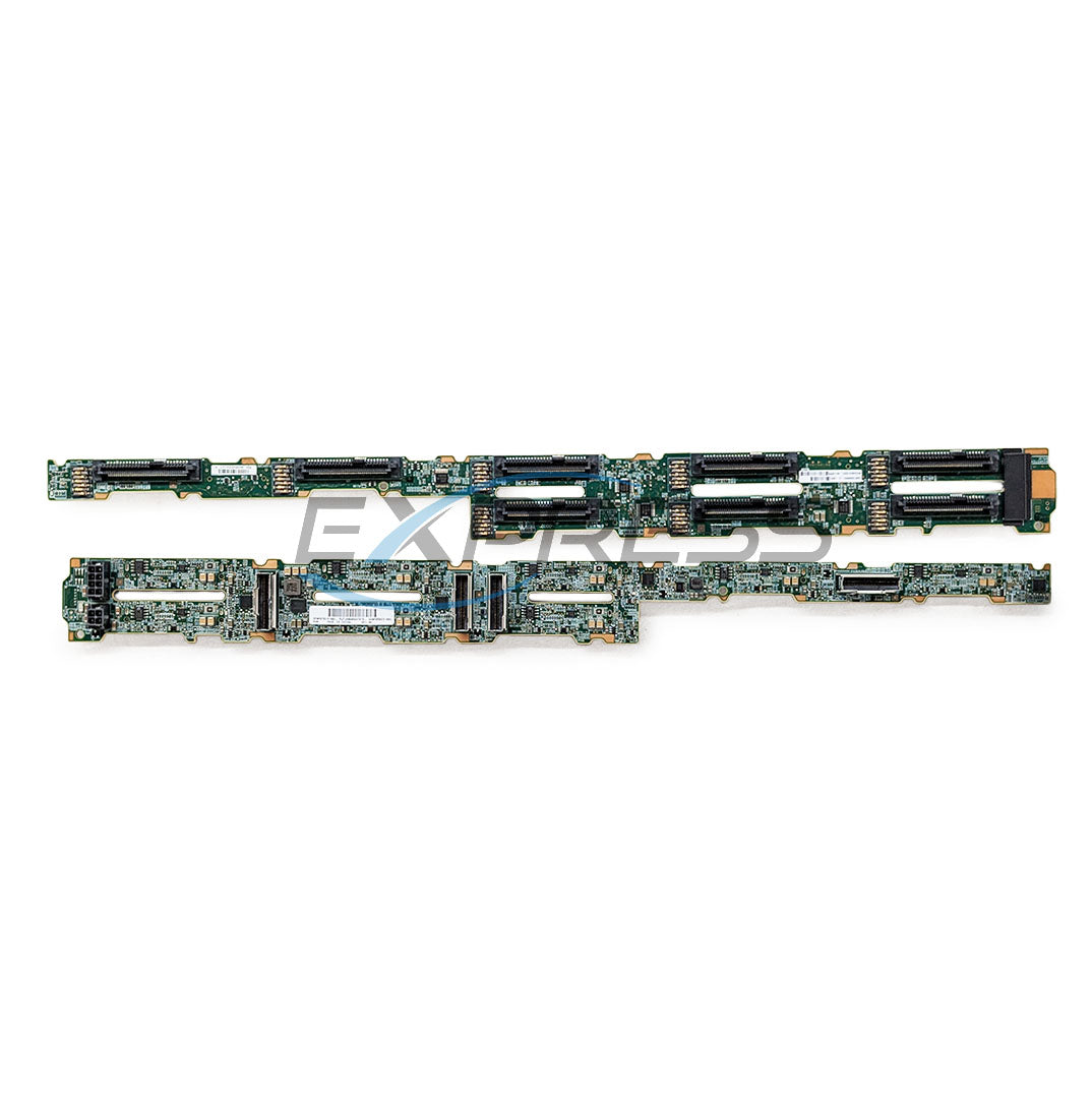 HPE DL325 (G10) 8x 2.5" NVMe Backplane | P07019-001