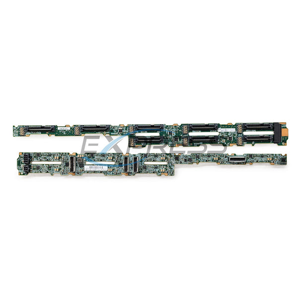 HPE DL325 (G10) 8x 2.5" NVMe Backplane | P07019-001