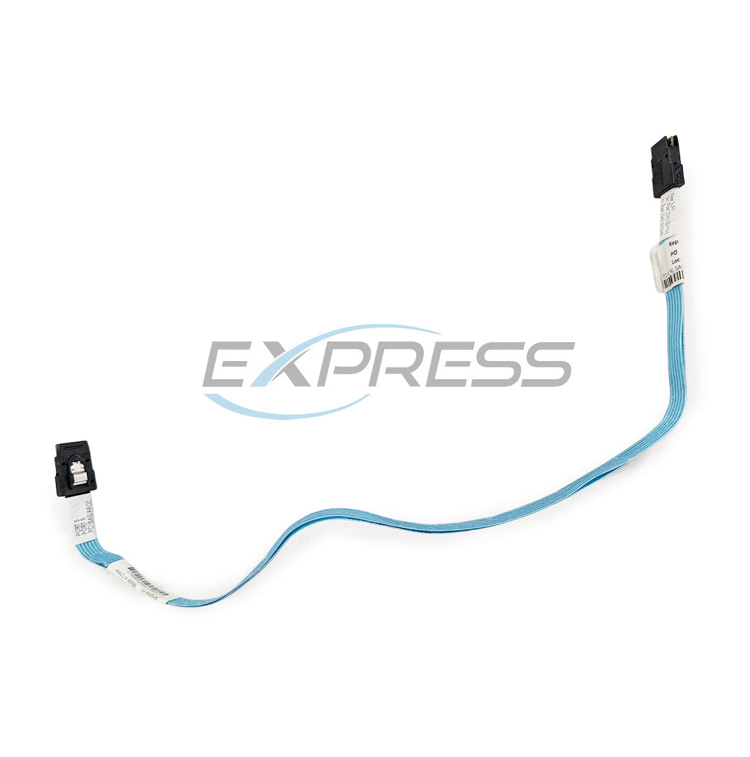 HPE Dl380 (G10) 2X SFF Riser to SAS Controller Cable | 875089-001