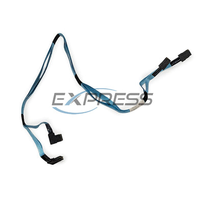 HPE Dual SAS Drive Cages 2/3 Data Cable | 776402-001