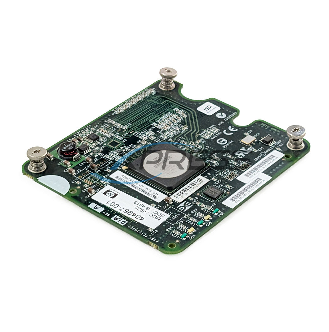 HPE Emulex LPE1105 4GB FC HBA | 403621-B21