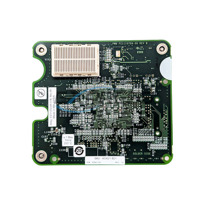 HPE Emulex LPE1105 4GB FC HBA | 403621-B21