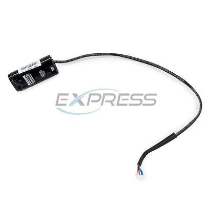 HPE FBWC Capacitor Pack with 12" Cable | 660091-001