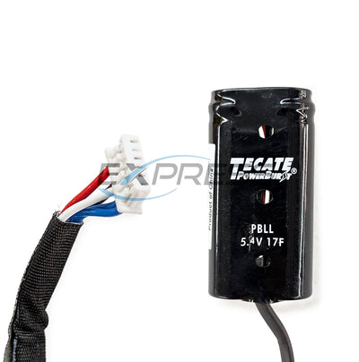 HPE FBWC Capacitor Pack with 12" Cable | 660091-001