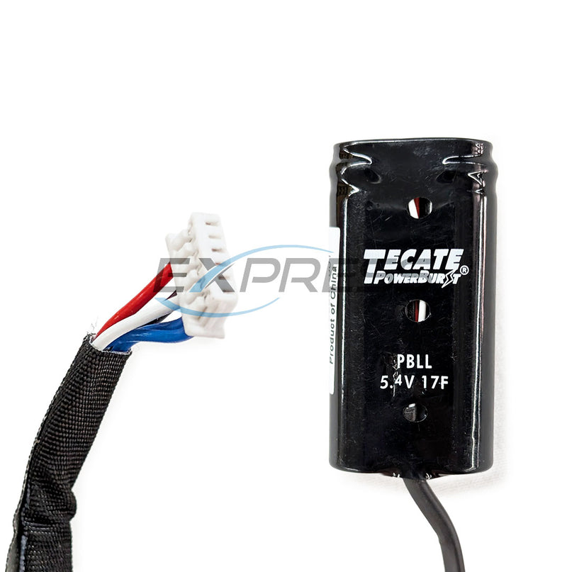 HPE FBWC Capacitor Pack with 12" Cable | 660091-001