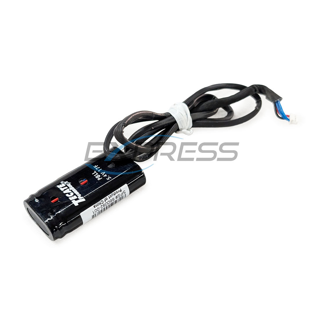 HPE FWBC Capacitor Pack w/ 24" Cable | 660092-001