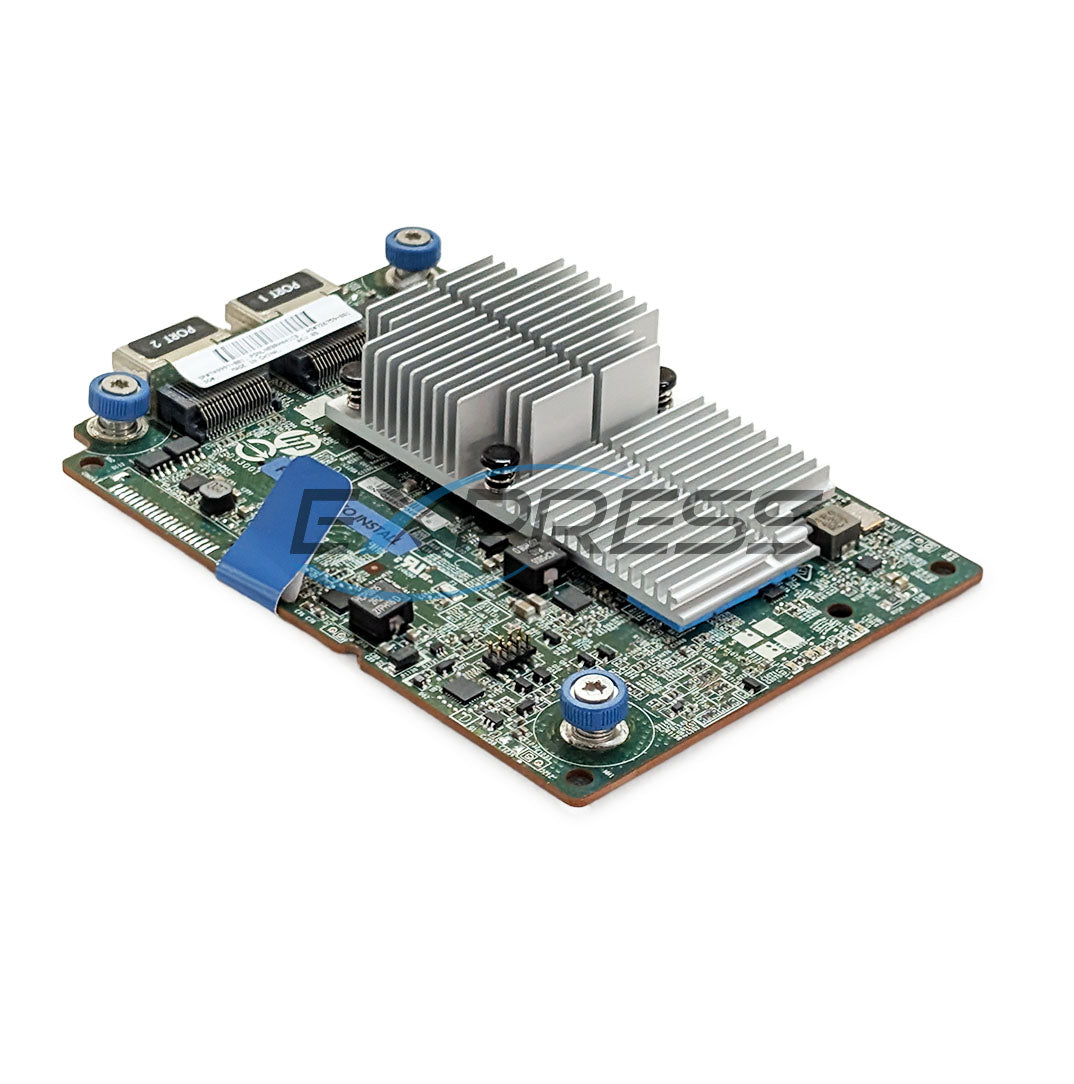HPE H240AR 2 Port SAS 12Gb HBA Adapter | 749997-001