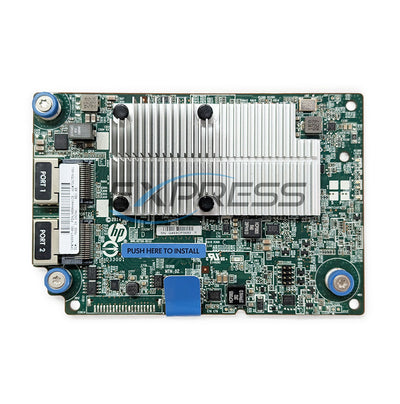 HPE H240AR 2 Port SAS 12Gb HBA Adapter | 749997-001