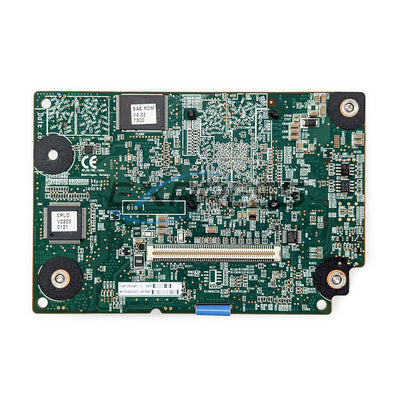 HPE H240AR 2 Port SAS 12Gb HBA Adapter | 749997-001