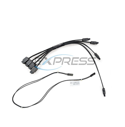 HPE LSI SAS9212‑4i SAS 6Gb RAID Controller Adapter | 694504-001