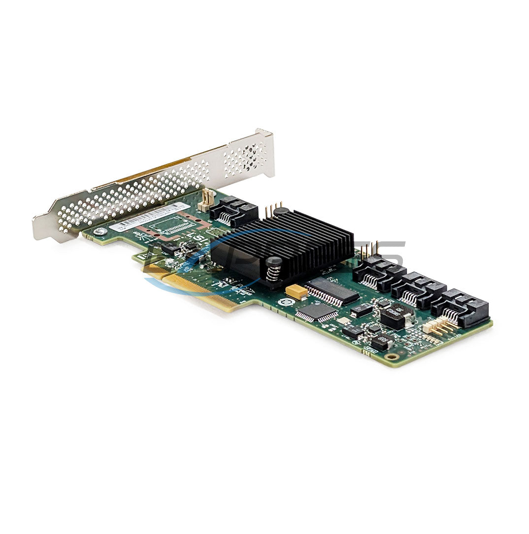 HPE LSI SAS9212‑4i SAS 6Gb RAID Controller Adapter | 694504-001