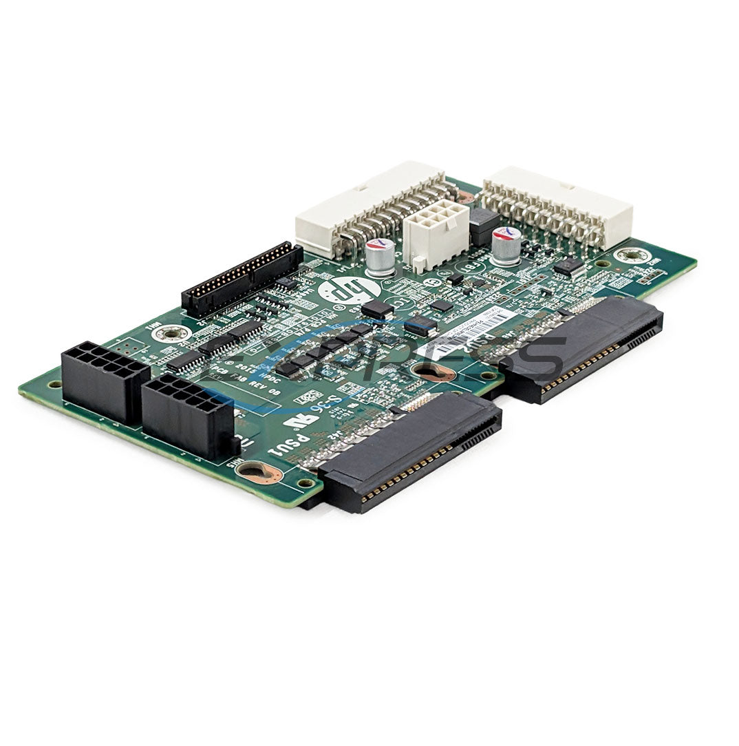 HPE ML350 (G9) 2 Slot PSU Backplane | 780968-001